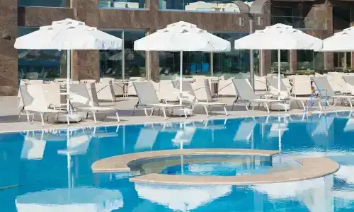 Boyalik Beach & Spa Cesme - 75