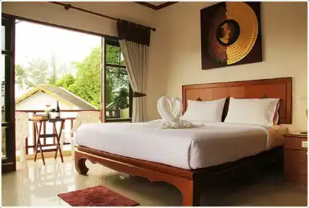 Baan Sailom Phuket - Sha Extra Plus - 6