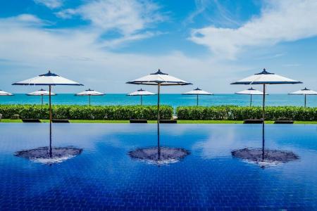 Vana Belle, A Luxury Collection Resort, Koh Samui - 35