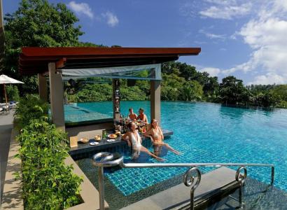 Avista Hideaway Phuket Patong - MGallery - SHA Plus - 50