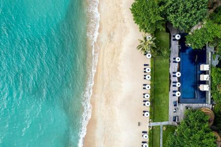 Vana Belle, A Luxury Collection Resort, Koh Samui - 44