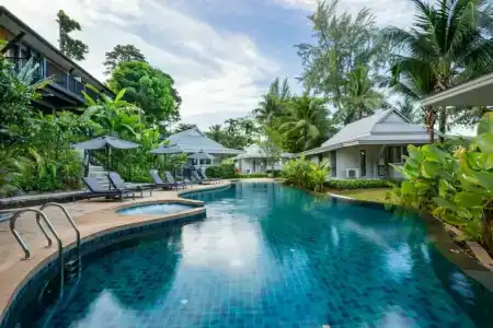 Moracea by Khao Lak Resort - SHA Extra Plus - 57