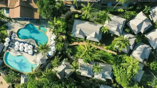 Coral Cliff Beach Resort Samui - SHA Plus - 33