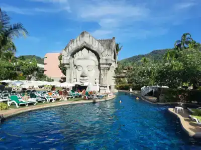 Phuket Orchid Resort and Spa - SHA Extra Plus - 39