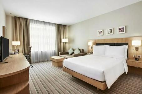 Hilton Garden Inn Dubai Mall Of The Emirates - 53