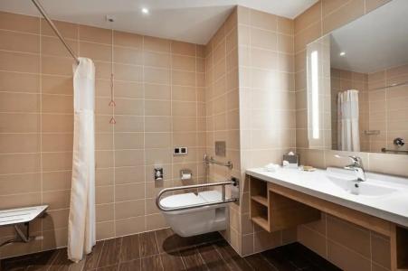 Hilton Garden Inn Dubai Mall Of The Emirates - 54