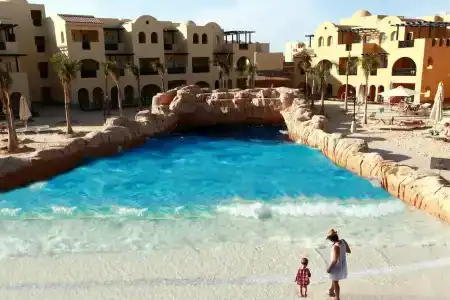 Stella Gardens Resort & Spa, Makadi Bay - 78