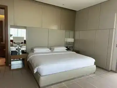 Radisson Blu, Dubai Media City - 67