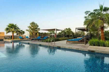 Radisson Dubai Damac Hills - 20