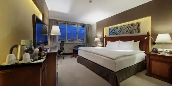 Wyndham Grand Kayseri - 70