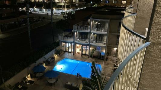 Inn by the Sea, La Jolla - 94