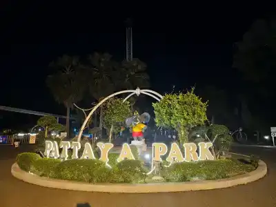 Pattaya Park Beach Resort - 68