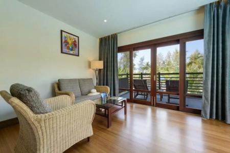 The Haven Khao Lak - SHA Extra Plus - 39