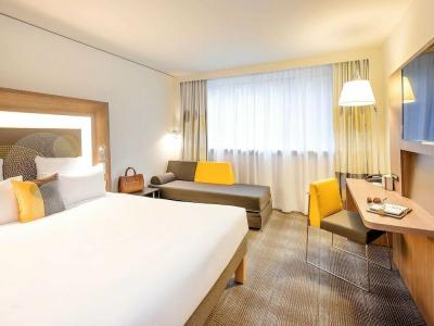 Novotel Munchen City Arnulfpark - 83