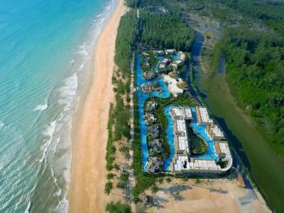 The Haven Khao Lak - SHA Extra Plus - 42