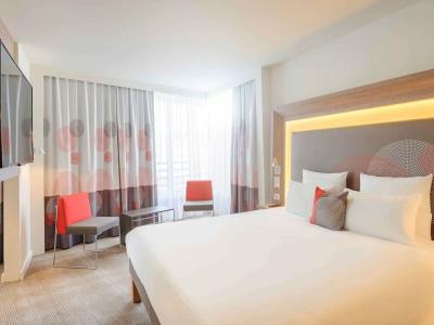 Novotel Munchen City Arnulfpark - 84