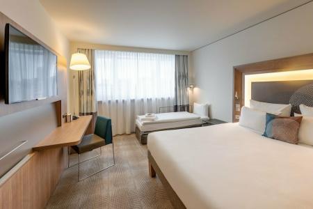 Novotel Munchen City Arnulfpark - 75