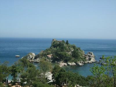 Isola Bella - 41