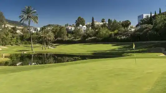 The Westin La Quinta Golf Resort & Spa, Benahavis, Marbella - 84