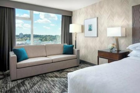 Sheraton Vancouver Guildford - 84