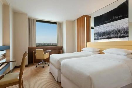 Four Points by Sheraton Padova - 89