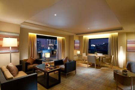 DoubleTree By Hilton Kuala Lumpur - 65