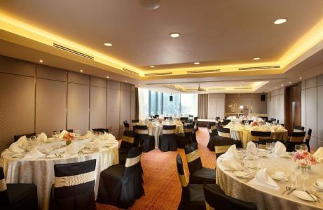 DoubleTree By Hilton Kuala Lumpur - 66