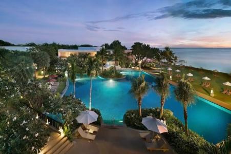 Sheraton Hua Hin Resort & Spa - 90