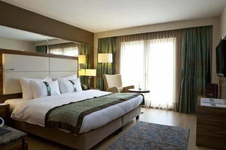 Holiday Inn Sisli, an IHG - 28