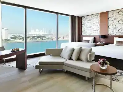 Fairmont Bab Al Bahr - 84