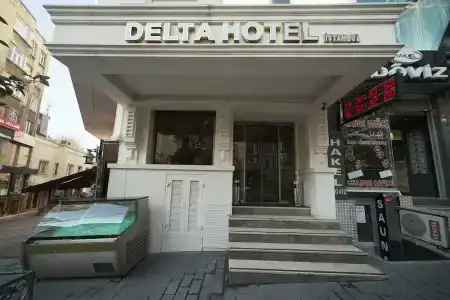 Delta Istanbul - 70