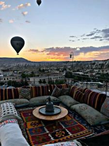 Wonder of cappadocia - 42