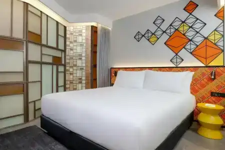 ibis Styles Bangkok Silom - 43