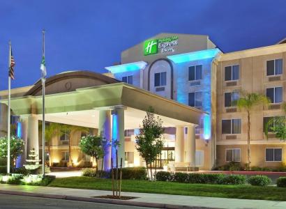 Holiday Inn Express Fresno River Park Highway 41, an IHG - 21