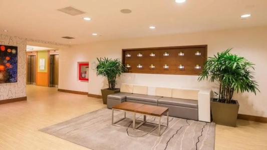 Holiday Inn San Francisco - Golden Gateway, an IHG with no Resort Fee - 88