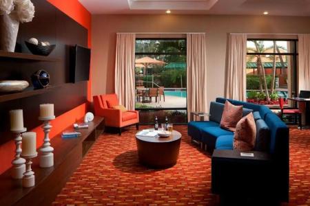 Courtyard by Marriott Fort Lauderdale East / Lauderdale-by-the-Sea - 57