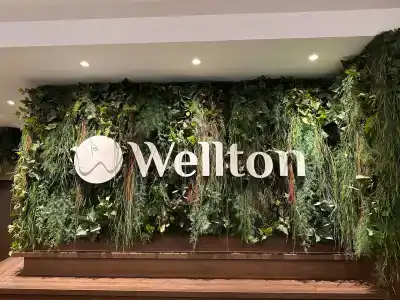 Wellton Riga & SPA - 6