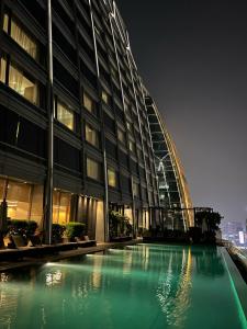 The Okura Prestige Bangkok - 13