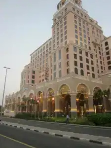 Kempinski Mall of the Emirates - 16