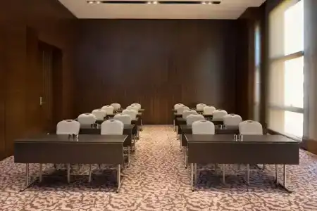 Sheraton Grand Istanbul Atasehir - 35