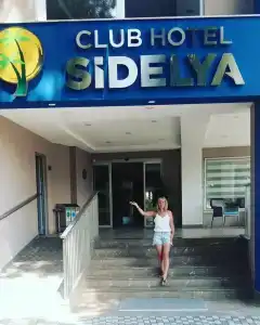 Club Sidelya - 20