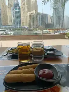 Jannah Place Dubai Marina - 43