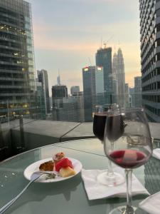 DoubleTree By Hilton Kuala Lumpur - 4