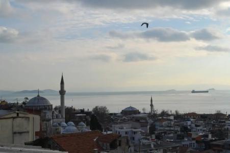 Seven Days - Istanbul - 4