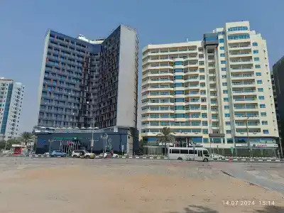 Ramada by Wyndham Beach Ajman - 27