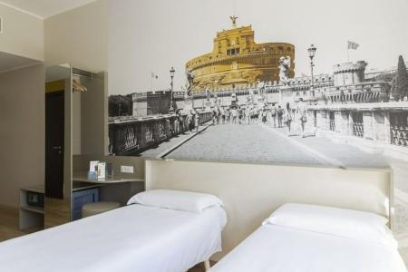 B&B Roma Pietralata Tiburtina - 61