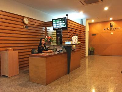 Rio Monte Residence - 44