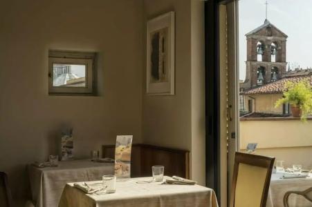 B&B Firenze Laurus Al Duomo - 32