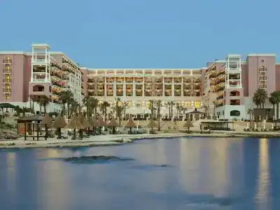 The Westin Dragonara Resort, Malta - 3