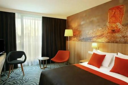 Mercure Gdansk Posejdon - 45